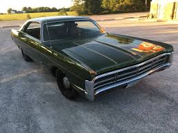 Image result for Formal Black 1971 Fury