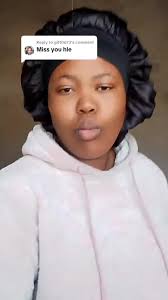 Mokgotsi Waka A Re Thandeka