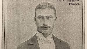 Merwin, Albert & Ida Stoecklin Merwin family information, plus the Steiner  connection