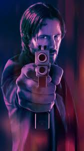 Pin On John Wick