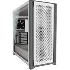 5000D Airflow Mid-Tower ATX Computer Case - White CC-9011211-WW Corsair
