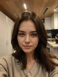 Joyce Glosser in people