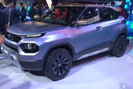 Since the 2019 geneva autoshow introduced the hbx (then referred to as h2x) concept by tata motors, it. Tata Hbx Price Launch Date 2021 Interior Images News Specs Zigwheels
