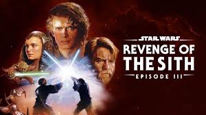 Star wars' creator george lucas tinkered on his movies for decades before disney bought his company, nominally locking the prints.courtesy of lucasfilm ltd this is not a joke. so what's going on here? Watch Star Wars Revenge Of The Sith Episode Iii Full Movie Disney