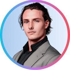 Elijah Levine's Instagram, Twitter & Facebook