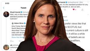 Joe Biden Staffer Suggests Orthodox Catholics, Jews and Muslims Shouldn't  Be