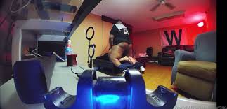 Jay Rose OnlyFans uncensored porn - curvy MILF on display