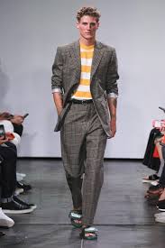 Spring 2019 Menswear Todd Snyder Mens Fashion Editorial Mens Fashion Summer Menswear