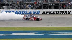 Motorsport.com first reported last week the cup series would see a new cutoff race (indianapolis motor speedway) and a new kickoff race for the playoffs. Nascar To Buy International Speedway Owner Of Tracks In Daytona Talladega Joliet Chicago Tribune