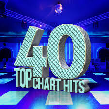 Listen To 40 Top Chart Hits By Top 40 On Tidal