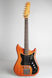Pin On Orange Guitars