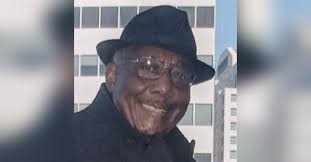 Elder Ernest Hines Obituary