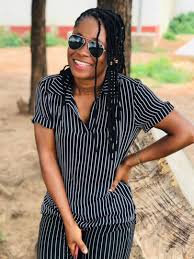 Profile for Mary Ofori