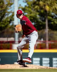 South Carolina Baseball