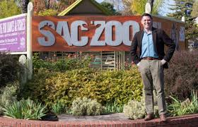 If you have the sacramento zoo coupons, you can enter the 14.3 acre area without spending too much money. Sacramento Zoo Names New Director Sacramento Zoo Sacramento Ca