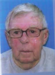 Obituary information for James H Connor DMD