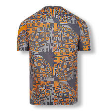 Die leipziger gewannen mit 3:0 klar und deutlich bei hertha bsc. Rb Leipzig Shop Rbl Warm Up T Shirt 3rd Jersey Only Here At Redbullshop Com