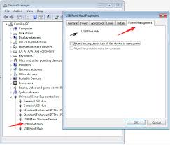 Windows 11 typically installs usb 3.0 drivers by default. How To Fix Usb Ports Not Working Issue Easily Driver Easy