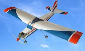 Learn To Fly Rc Model Planes For Beginners
