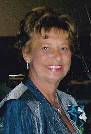 Patricia Cooper St. John Obituary