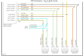 Always verify all wires, wire colors and diagrams before applying any information found here to your 2007 ford explorer. 2007 Ford Explorer Radio Wiring Diagram Wiring Diagrams Region Patch Region Patch Alcuoredeldiabete It