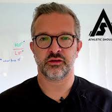 Chris Danzi's Instagram, Twitter & Facebook