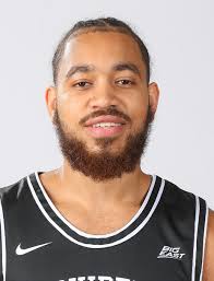 2022-23 PROVIDENCE COLLEGE BASKETBALL