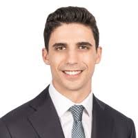 Marco Correia, CA, CFA