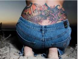 Use them in commercial designs under lifetime, perpetual & worldwide rights. Pin On Lower Back Tattoos For Girls
