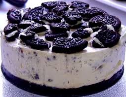 Limited edition ice cream oreo rainbow shure, bert! Das Beste Oreo Kuchen Rezept Nettetipps De