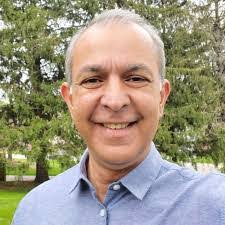 Kathy Falcone's Instagram, Twitter & Facebook