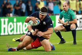 That popularity has crowned sevens as one of the fastest growing sports in the u.s. Townsend Confirmo Un Equipo Descansado Ante Japon World Rugby