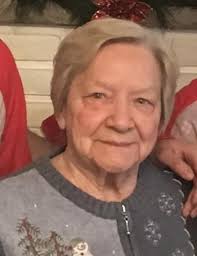 Elizabeth Abare Obituary (2023)