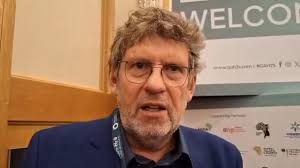 Jobs... Research Institute for the Economics of Education and Social  Affairs CEO in Germany, Dieter Dohmen shed light