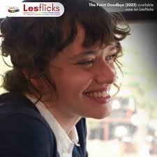 The Faint Goodbye (dir. Aaron Garcia) is available NOW