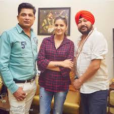 Sapna Chaudhary (@TeamSapna)  X