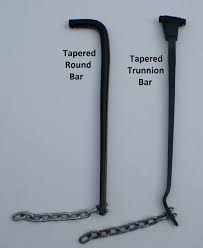 Curt Replacement Trunnion Bar Weight Distribution Head #17307 | Ron'S Toy  Shop, Inc.