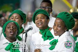 See more ideas about choir, concert outfit, choir uniforms. The Holy Ghost Congress On Twitter Today S Thursday And We Want To Do A Little Throwback To The Just Concluded Holy Ghost Congress Asides That We Want To Use This Medium To