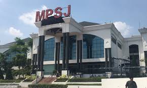 Sila daftar di portal mpsj (www.mbsj.gov.my). Mpsj Saman