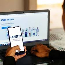 Fazer a inscrição do enem é bem simples, é só você seguir o passo a passo abaixo a prova do enem é feita em dois domingos consecutivos. Inscricoes No Enem 2021 Devem Comecar Nos Proximos Dois Meses Diz Inep