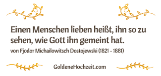 Gäste, die zu einer goldenen hochzeit eingeladen sind, können durch eine karte und ein geschenk ihre wertschätzung gegenüber dem ehepaar ausdrücken. Spruche Zur Goldenen Hochzeit