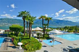 Top Swiss Family Hotel Rated By Hotelleriesuisse Hotel La Campagnola Superior