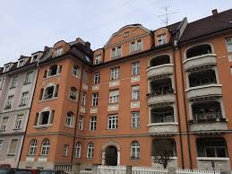 Interessiert an mehr eigentum zur miete? 4 Zimmer Wohnung Zu Vermieten Clemensstrasse 34 80803 Munchen Schwabing West Mapio Net