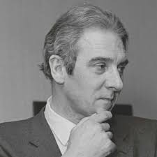 Charles Chadwick obituary