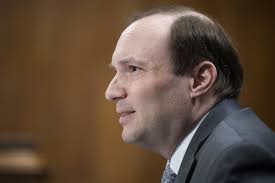 NRC nominee's demise stokes fears about nuclear oversight