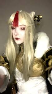 Ningguang Cosplay: Stunning Genshin Impact Costume & Makeup