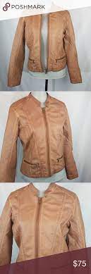 Therapy Faux Leather Jacket Leather Jacket Faux Leather Jackets Clothes Design
