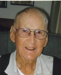 Horace Porter Bondurant Sr. (1914-2008)