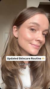 Ok I haven’t done a skincare routine vid in so long so here is what I am  currently using and SHE HAS SIMPLIFIED. I am using a gentle cleanser + the  @larocheposayaunz Cicaplast Baume B5+ (+ SPF in the ...