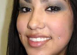 Dimples 3 Cheek Piercings Dimple Piercing Piercings